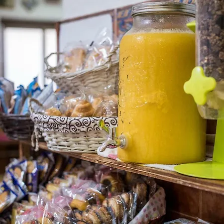 Gæstehus Ancora Lloret de Mar