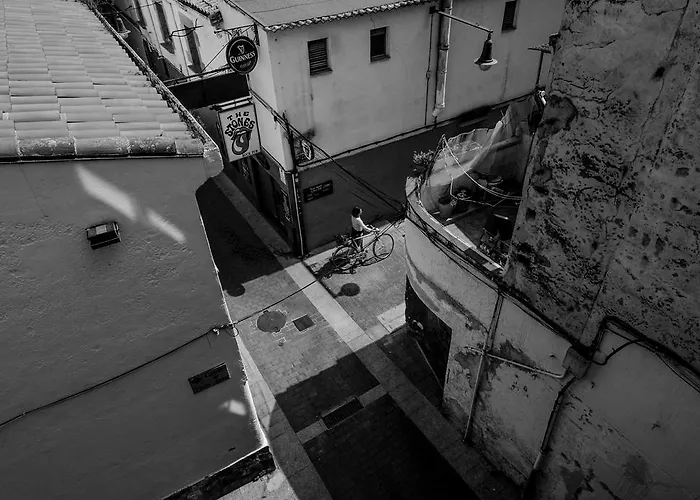 Gæstehus Ancora Lloret de Mar