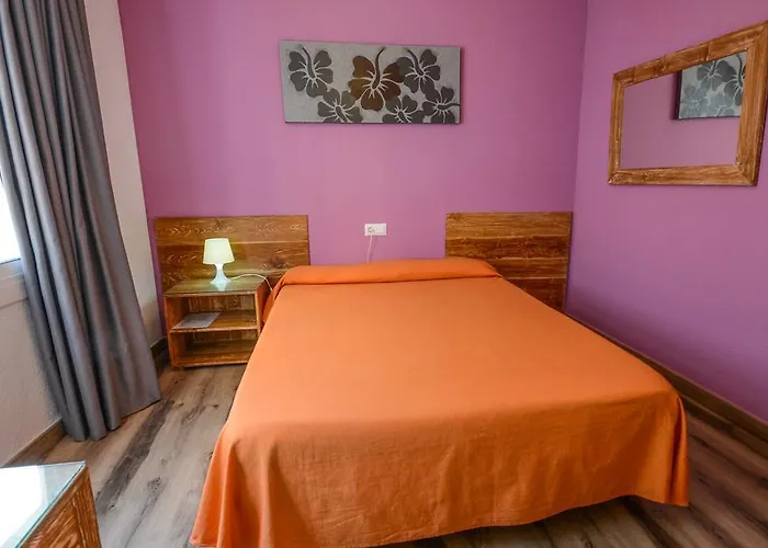 Гостьовий будинок Ancora 3*