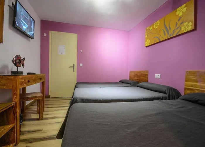 Ancora Гостьовий будинок 3*