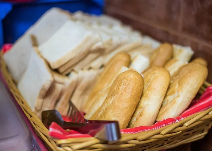 Ancora Гостьовий будинок