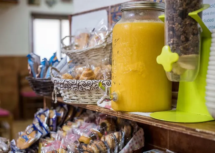 Gæstehus Ancora Lloret de Mar