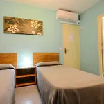 Ancora Pensión 3*