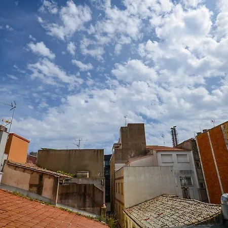 Maison d'hôtes Ancora Lloret de Mar