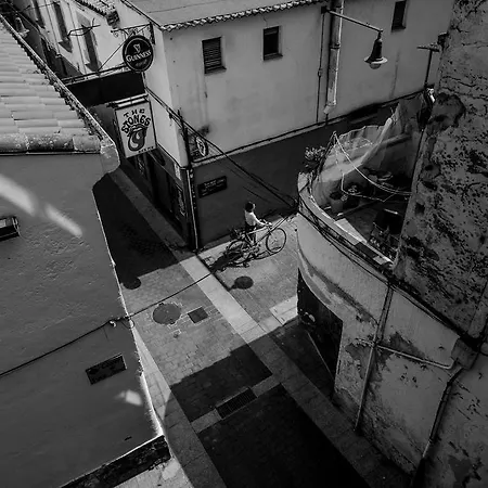 Maison d'hôtes Ancora Lloret de Mar