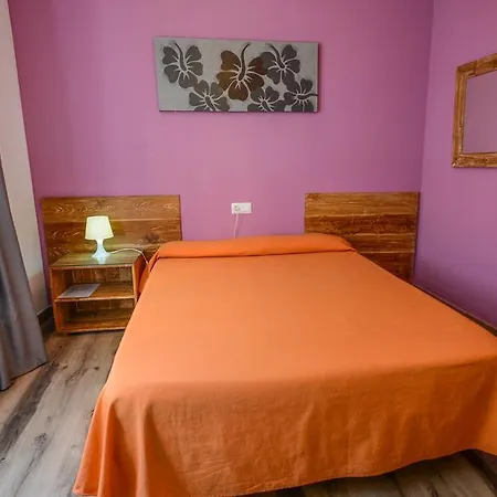 Maison d'hôtes Ancora 3*