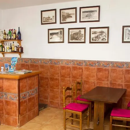 Ancora Guest house