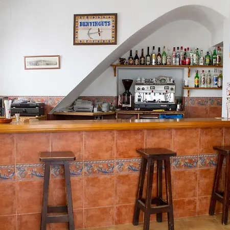 Guest house Ancora 3*
