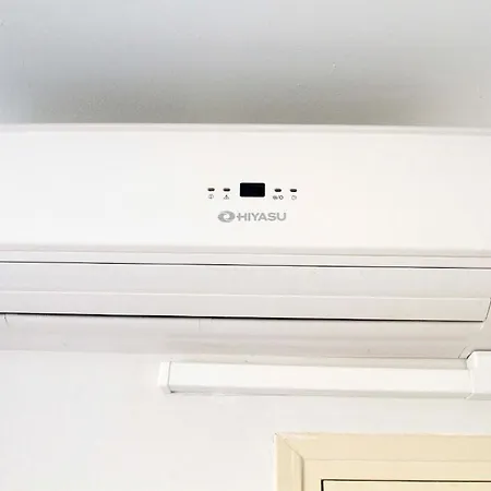 Ancora Guest house