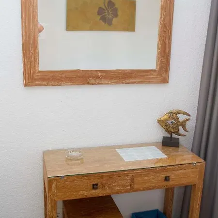 Maison d'hôtes Ancora