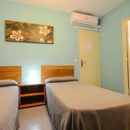 Ancora Guest house 3*