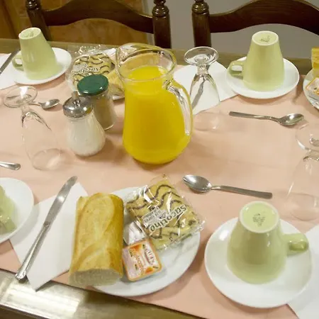 Ancora Lloret de Mar