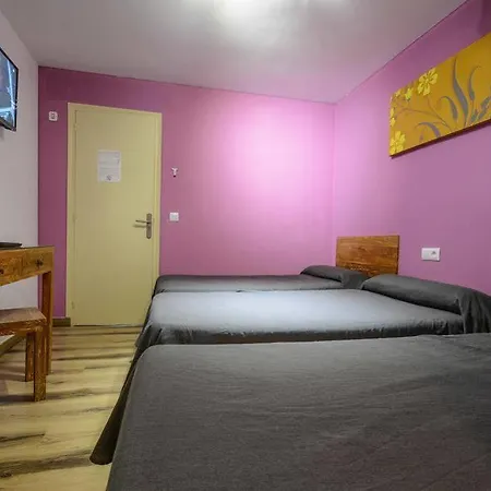 Ancora Guest house 3*