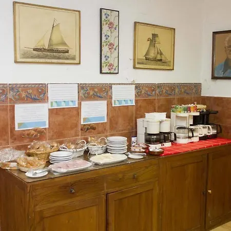 Ancora يوريت دي مار