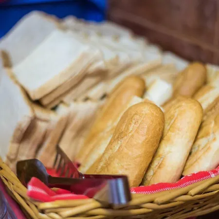 Ancora Maison d'hôtes