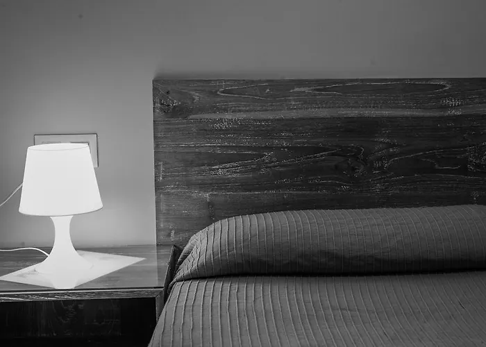 Ancora 료렛 드 마르