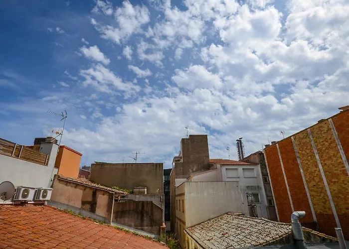 Guest house Ancora Lloret de Mar