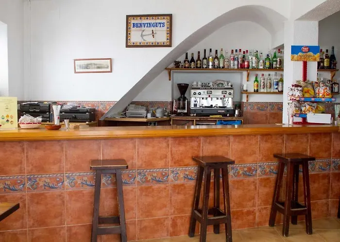 Guest house Ancora 3*