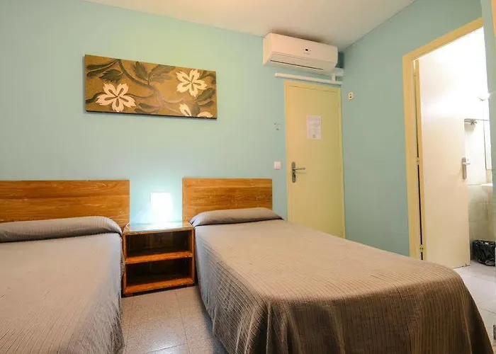 Ancora Affittacamere 3*