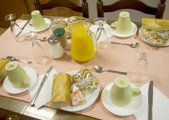 Ancora 료렛 드 마르