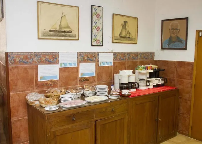 Ancora Lloret de Mar